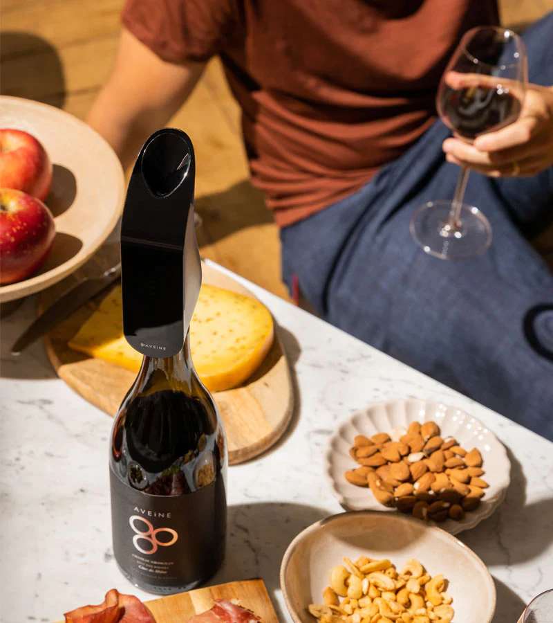 Aérateur de vin connecté - Image 6