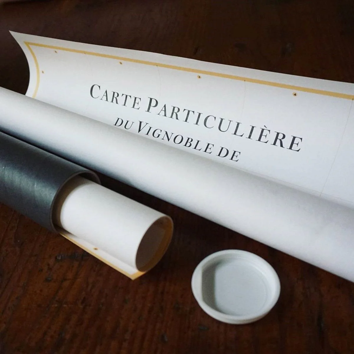 L'Affiche des Vins de France - Image 4