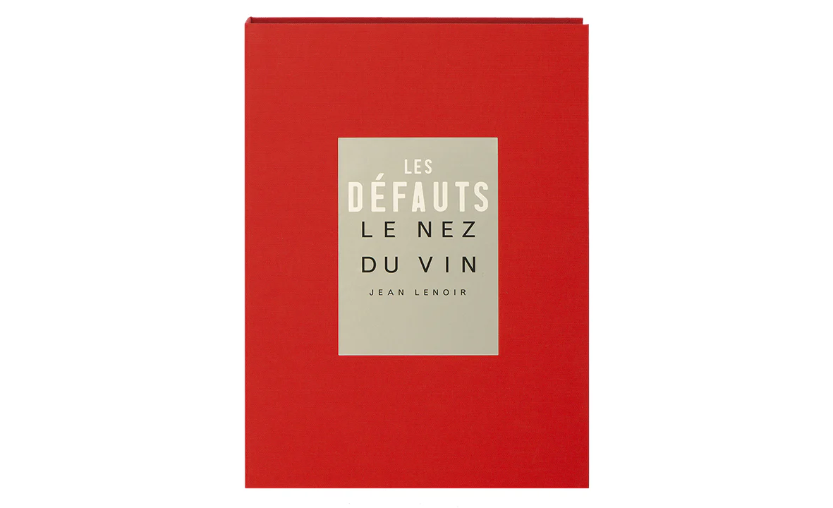 Le Nez du Vin : Les Défauts, 12 arômes - Image 3