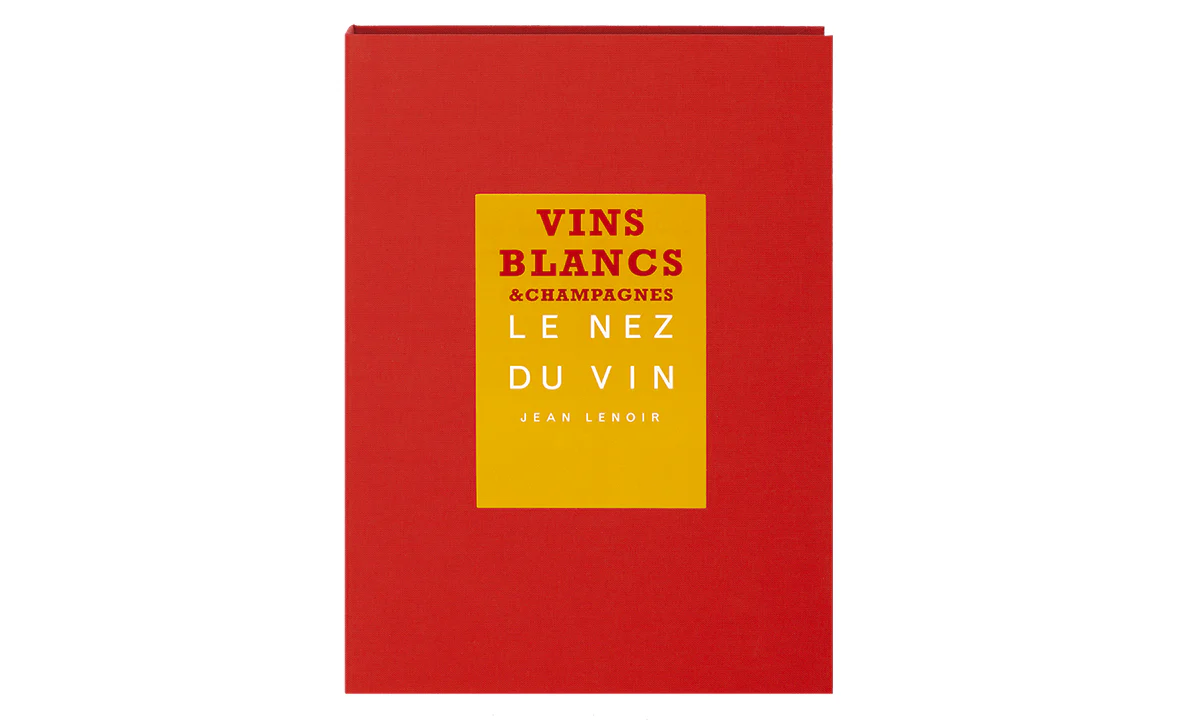 Le Nez du Vin : Les Vins Blancs, 12 arômes - Image 3