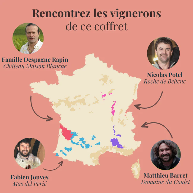 Les Grands Rouges de France - Image 4