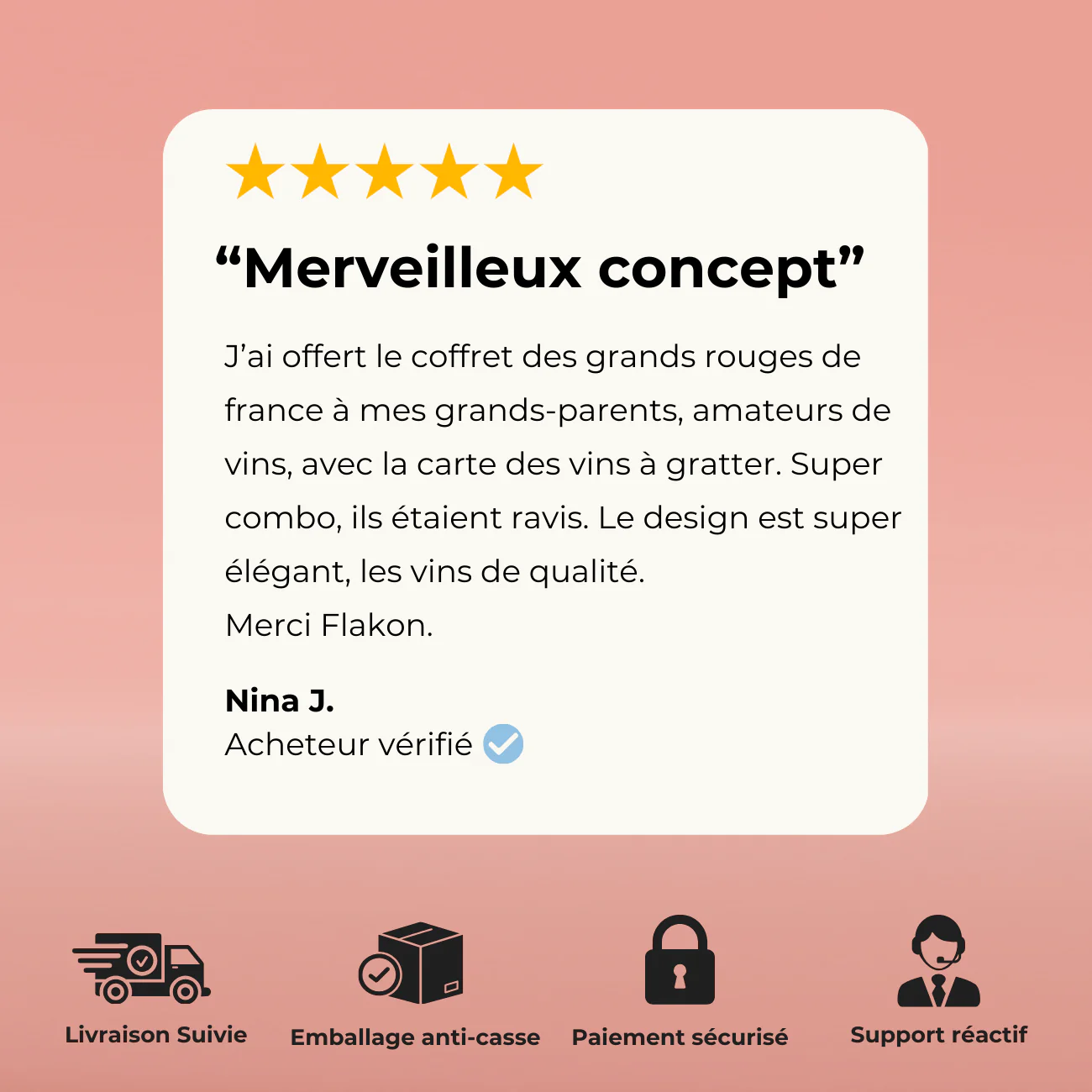 Les Grands Rouges de France - Image 7