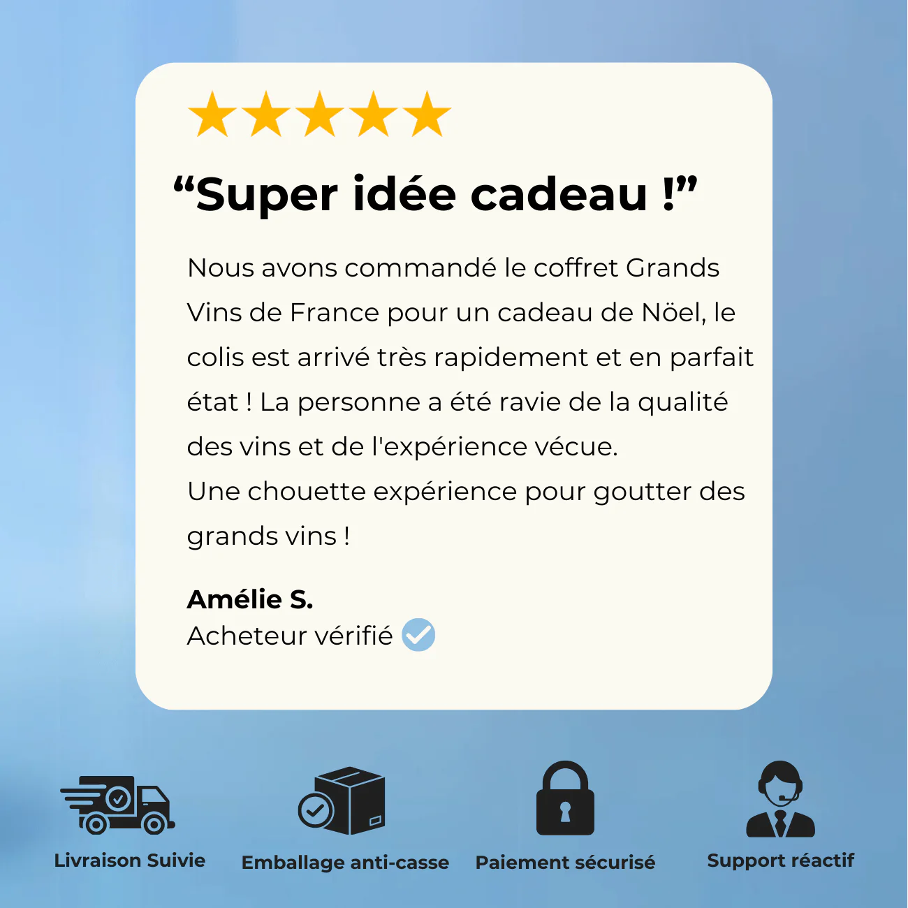 Les Grands Vins de France - Image 7