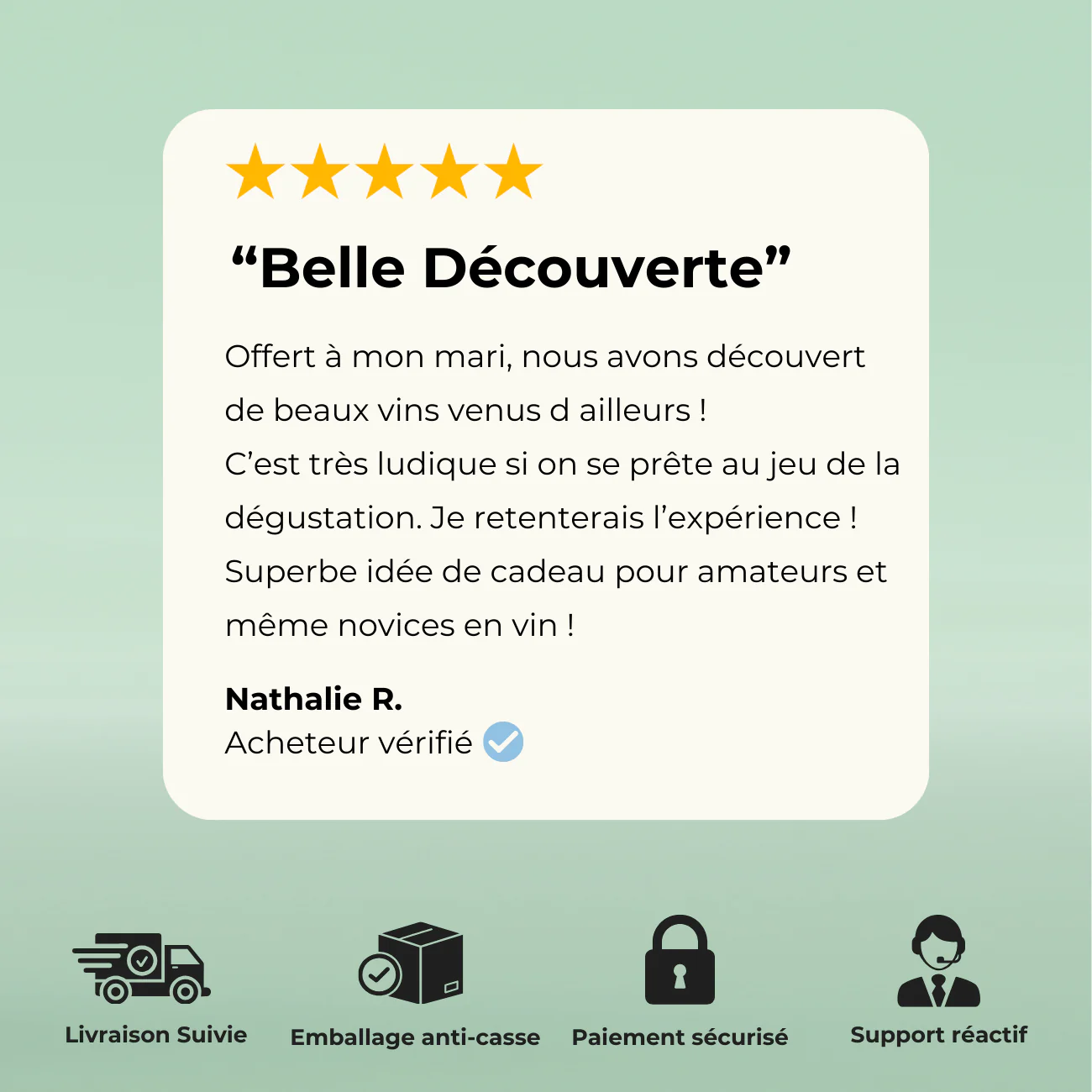 Les Grands Vins du Monde - Image 6