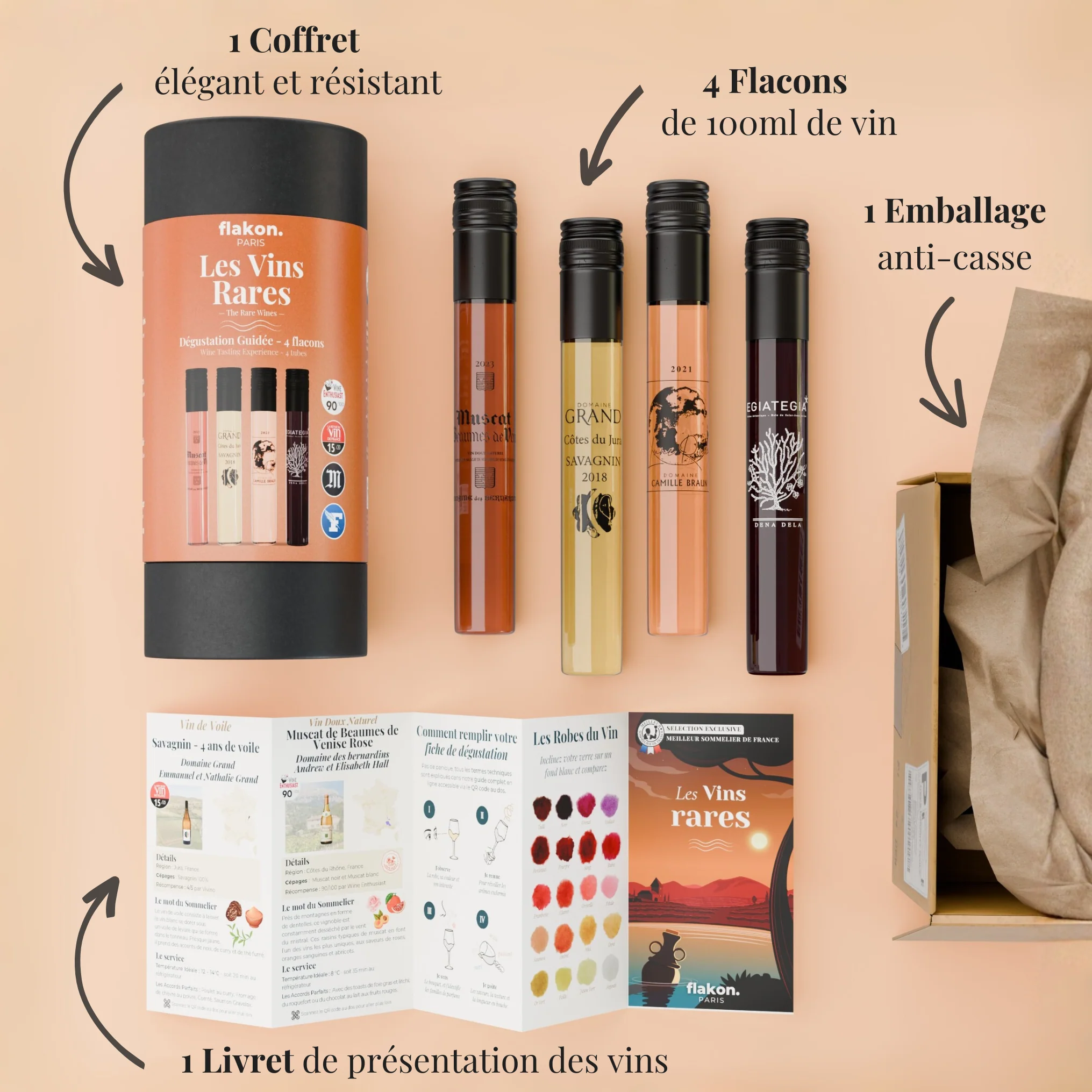 Les Vins Rares - Image 3