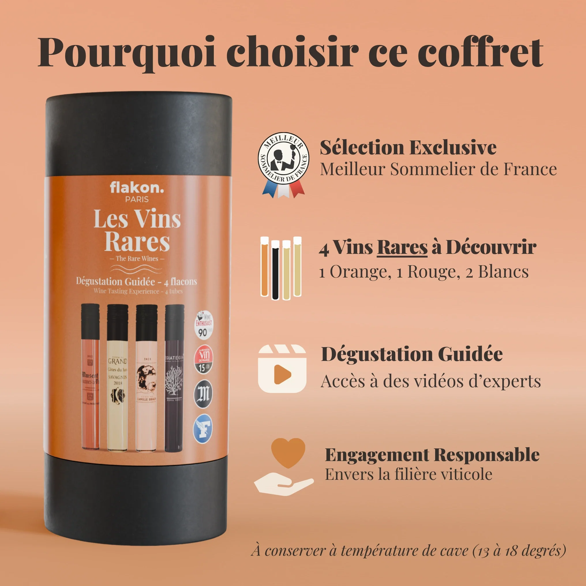 Les Vins Rares - Image 5