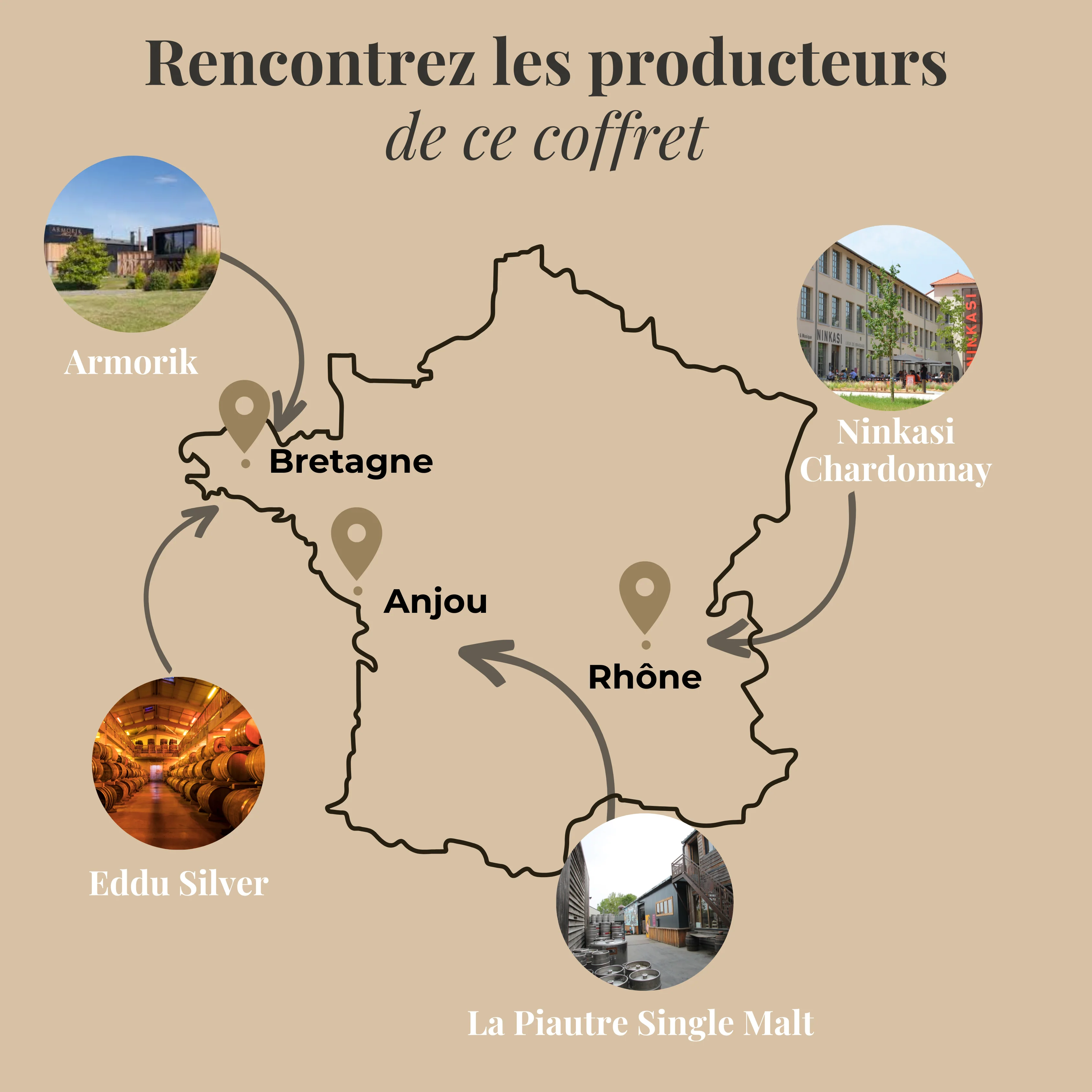 Les Whiskies Français - Image 4