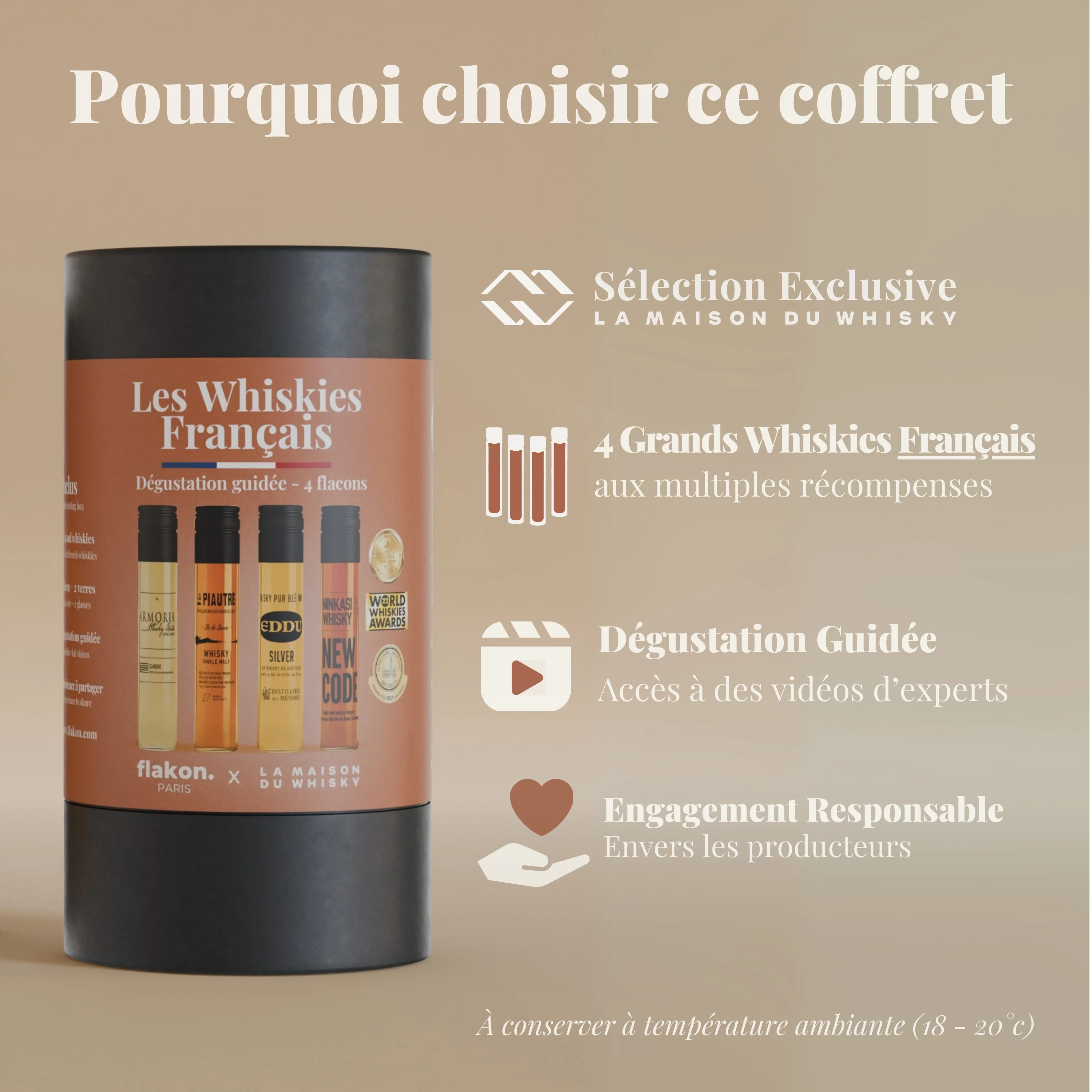 Les Whiskies Français - Image 8