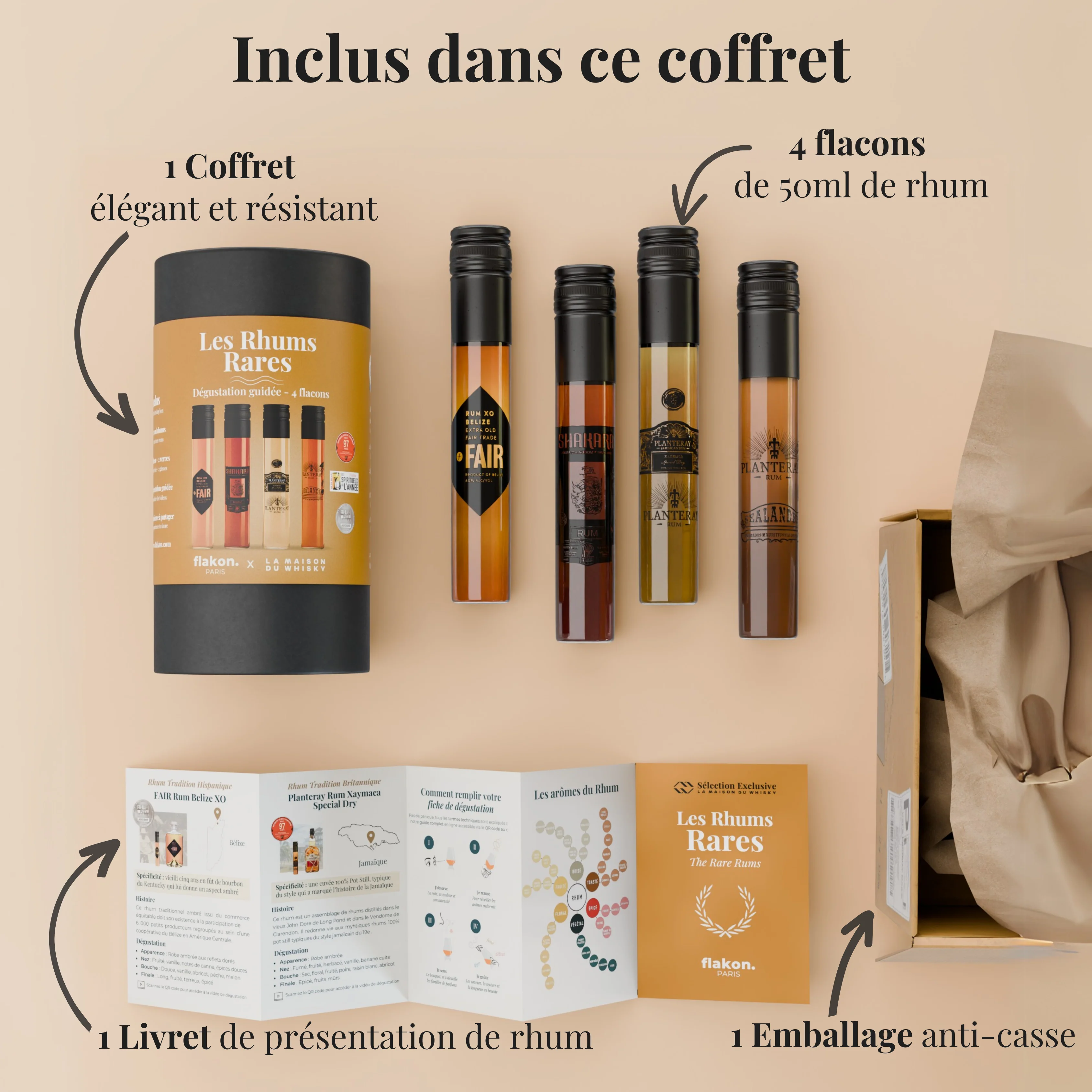 Les Rhums Rares - Image 3