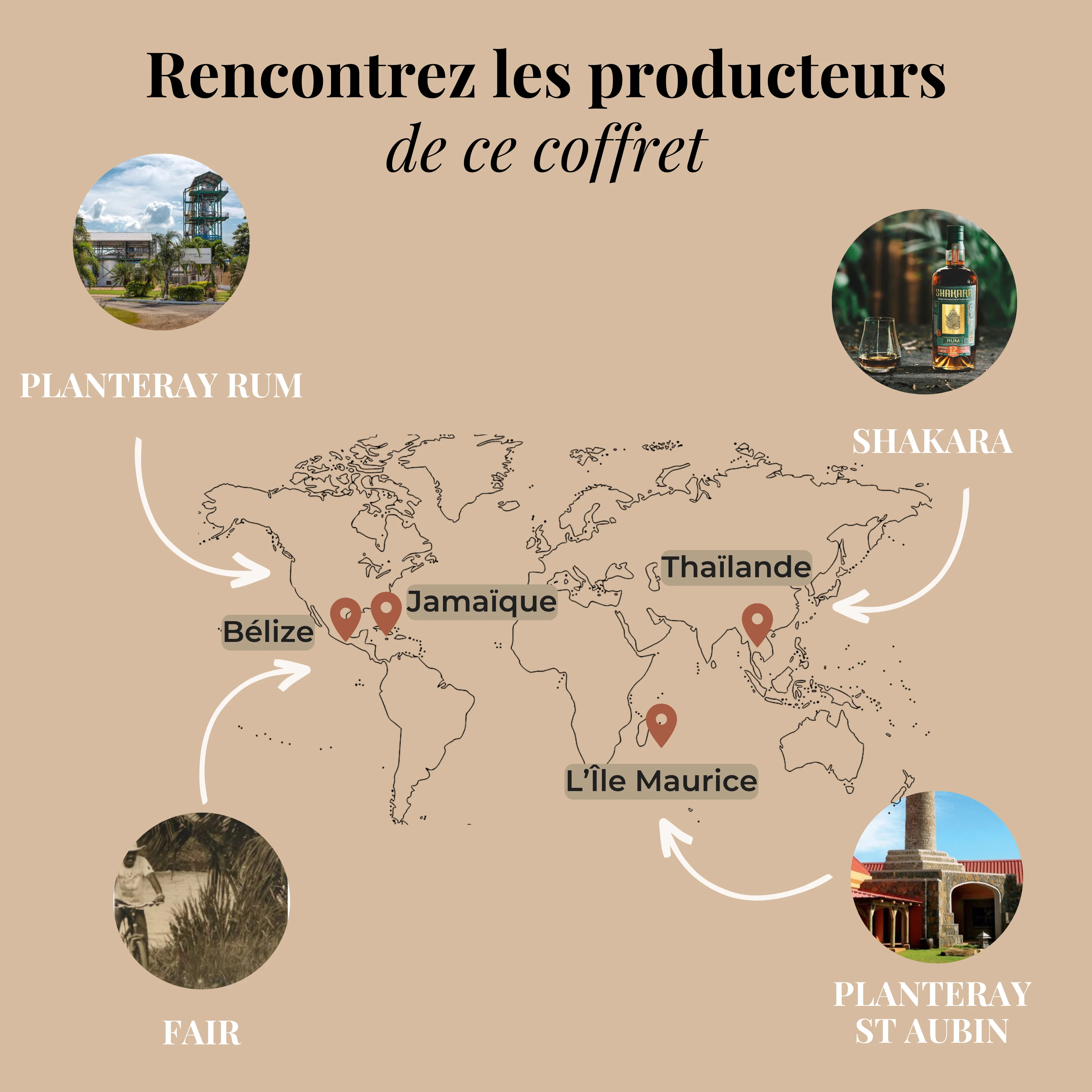 Les Rhums Rares - Image 4