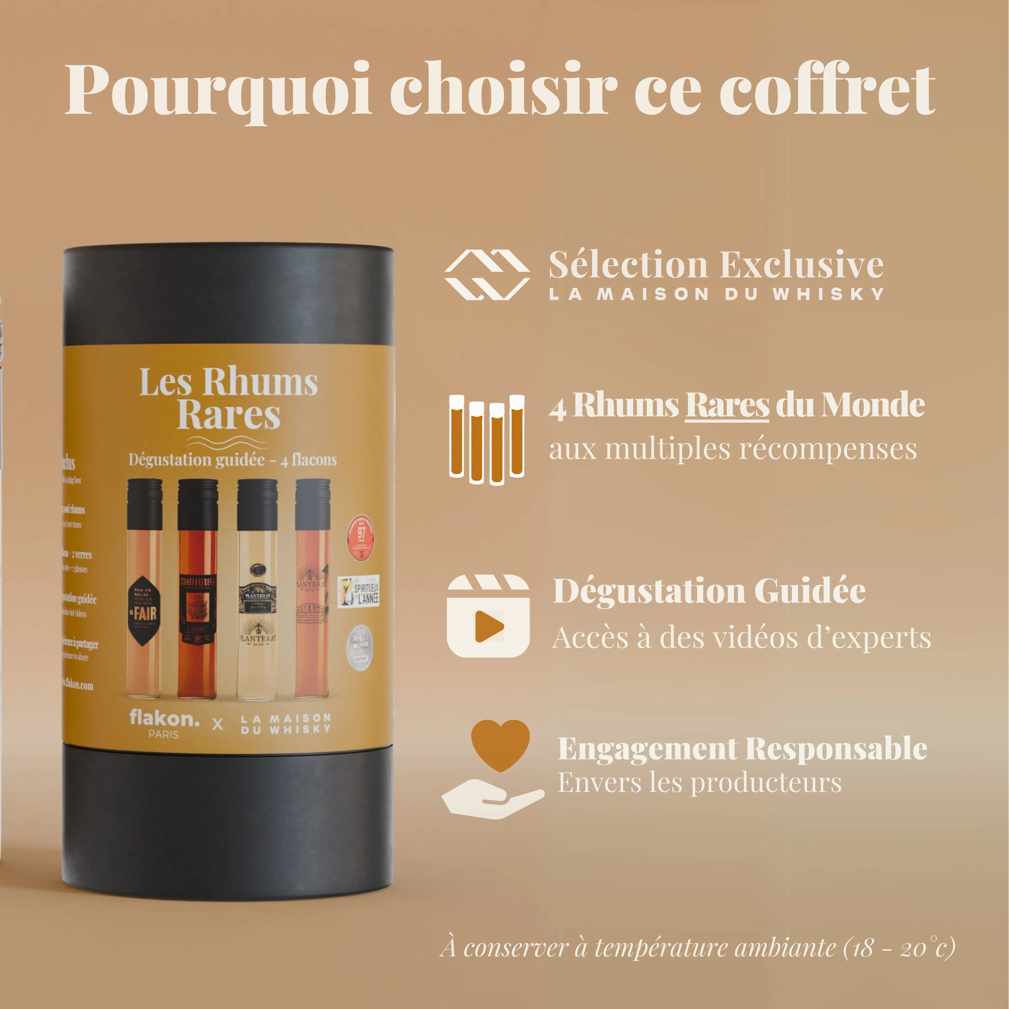 Les Rhums Rares - Image 7